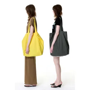 Minimalist Tote Bag