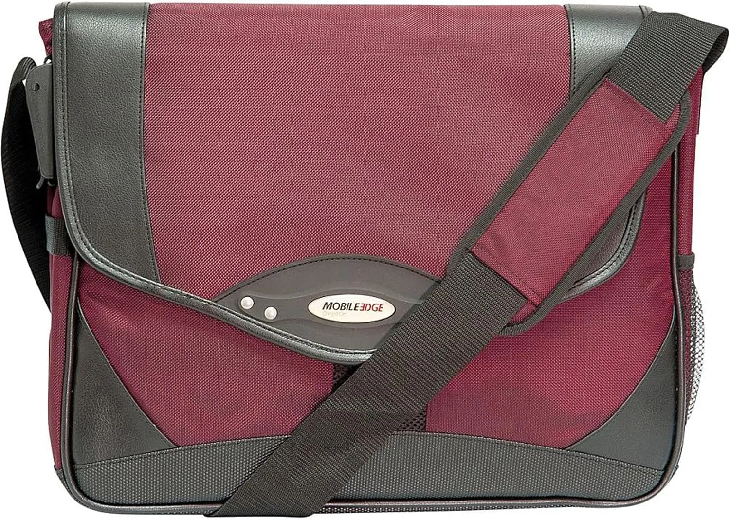 Mobile Edge Select Messenger Bag MEMS07