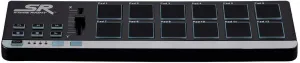 Monoprice Midi Controller (625893)