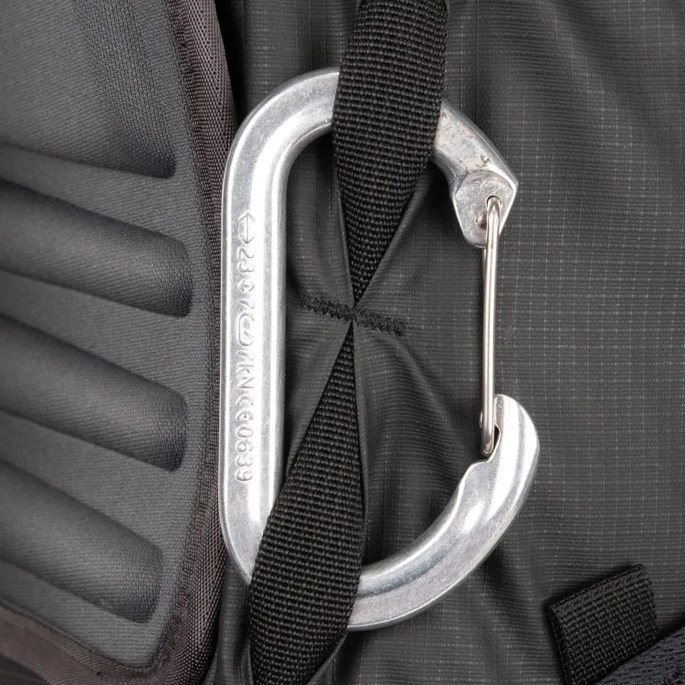 Mountainsmith Cona 25 Backpack - Blackout