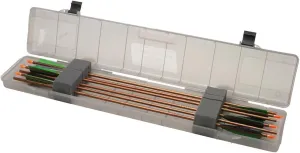 MTM Compact Arrow Case