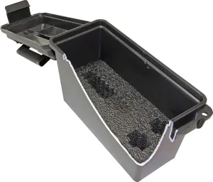 MTM Tactical Pistol Case