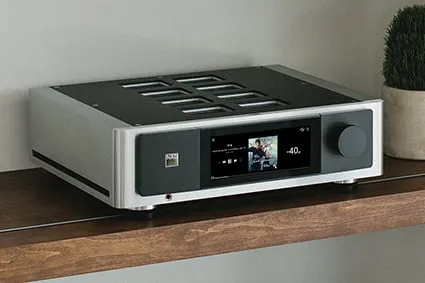 NAD OPEN BOX  Master Series M66  - A Grade