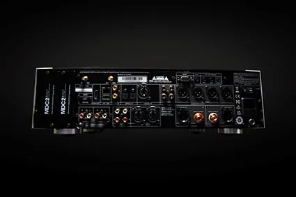 NAD OPEN BOX  Master Series M66  - A Grade