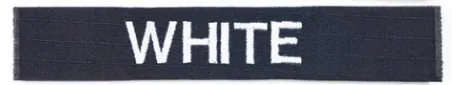 Name Tape