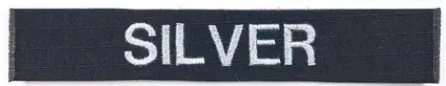 Name Tape