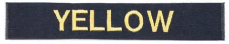 Name Tape