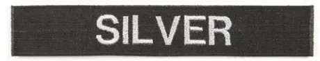 Name Tape