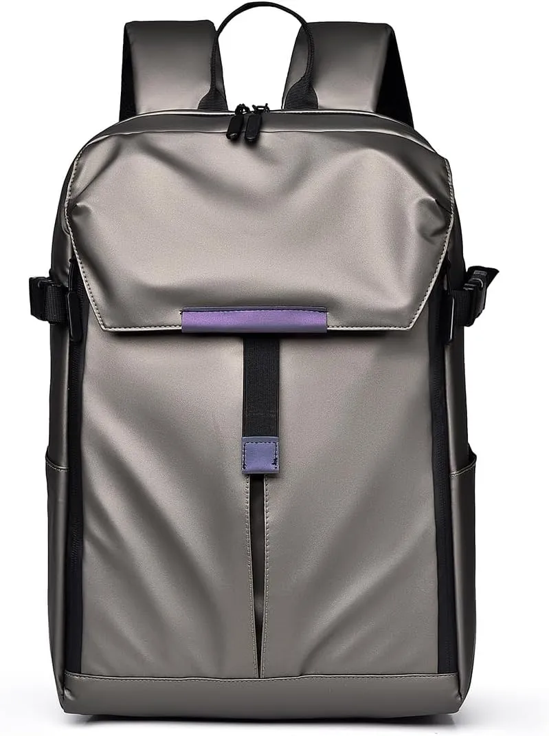 New cycling backpack, business 15inch computer laptop bag, outdoor expandable helmet, basketball bag, waterproof backpack