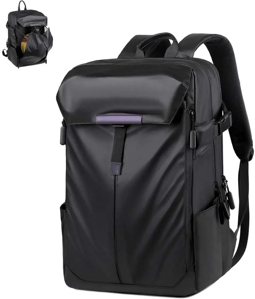 New cycling backpack, business computer laptop bag, outdoor expandable helmet, basketball bag, waterproof backpack