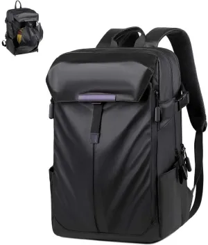 New cycling backpack, business computer laptop bag, outdoor expandable helmet, basketball bag, waterproof backpack
