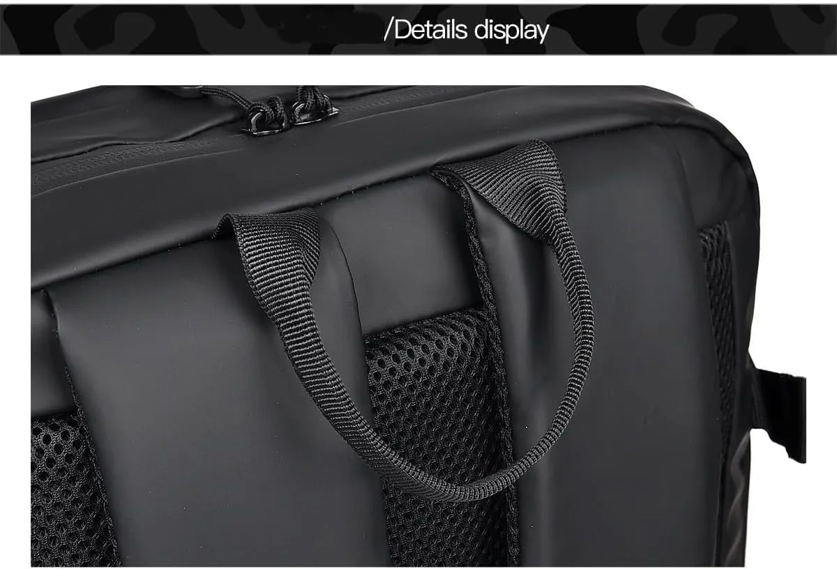 New cycling backpack, business computer laptop bag, outdoor expandable helmet, basketball bag, waterproof backpack