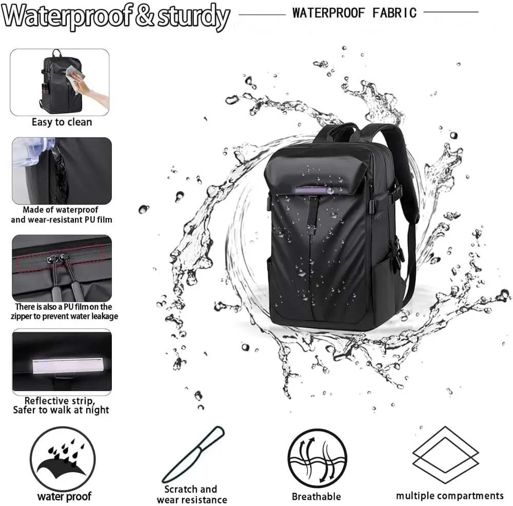New cycling backpack, business computer laptop bag, outdoor expandable helmet, basketball bag, waterproof backpack