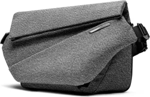 NIID Radiant Mega Sling Bag for Men - Crossbody Bag Chest Shoulder Backpack Messenger Perfect for Travel Work Urban Outdoor