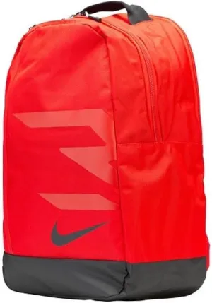 Nike 3 Brand Blitz Backpack – Red – 30L, 9AT048-U10