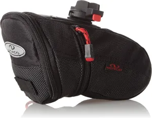 Norco Klickfix Ohio saddle bag (Design Klickfix Ohio Expandable saddle bag, volume)