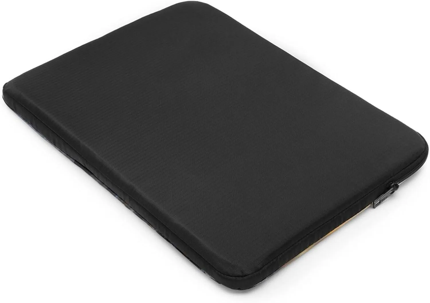 North American Bison Prints Shockproof Portable Laptop Sleeve Bag 17 inch for Men and Women Business Travel, Office Daily Use