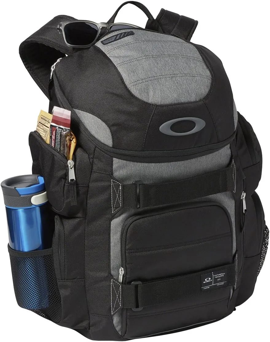 Oakley Men's Enduro 2.0 30L Backpack, Blackout