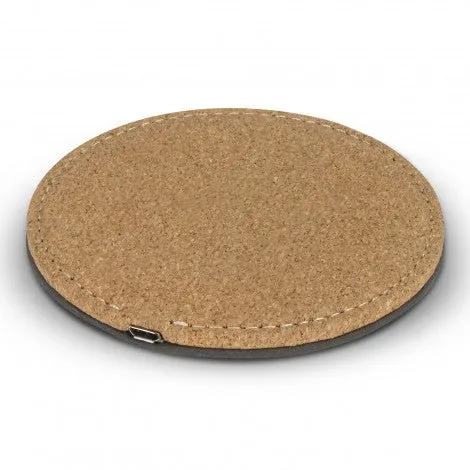 Oakridge Wireless Charger - Round