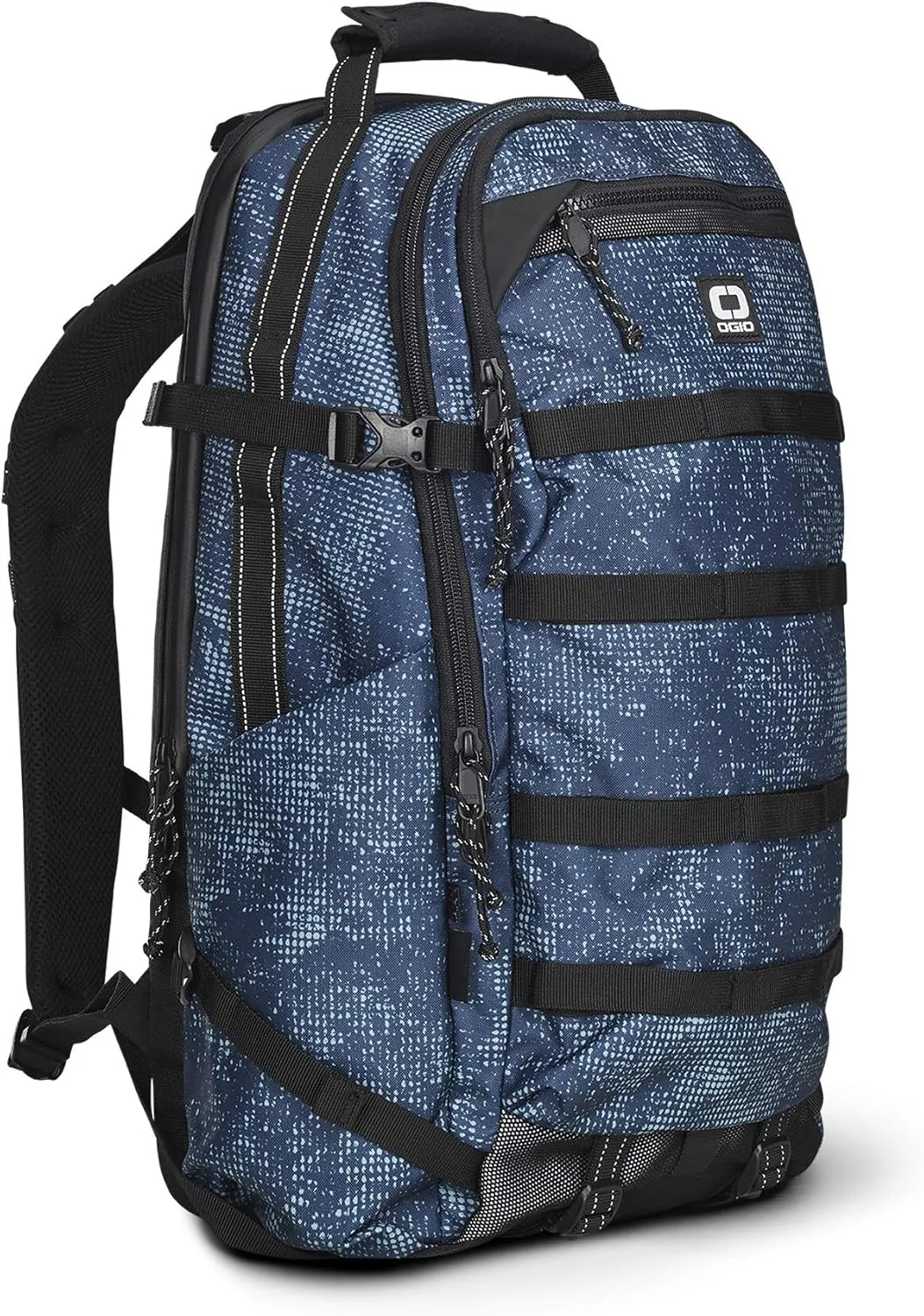 OGIO ALPHA Convoy 525 Laptop Backpack