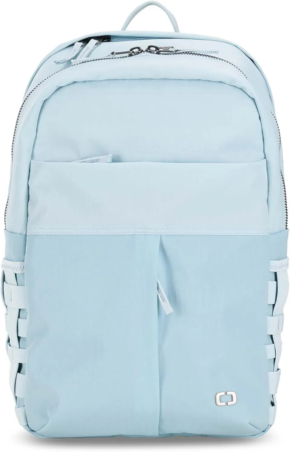 OGIO Rise Backpack, Frost, Standard