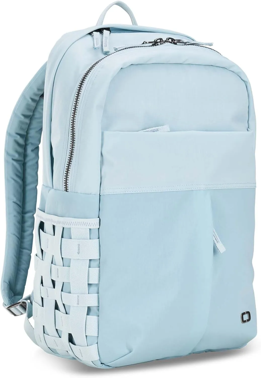 OGIO Rise Backpack, Frost, Standard