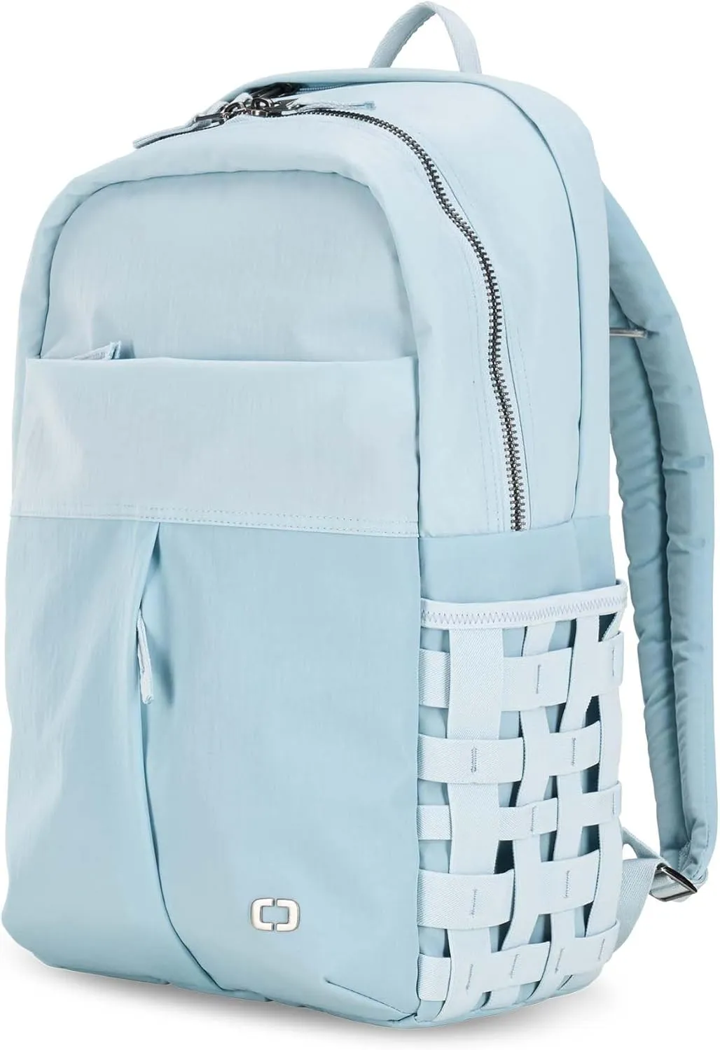 OGIO Rise Backpack, Frost, Standard