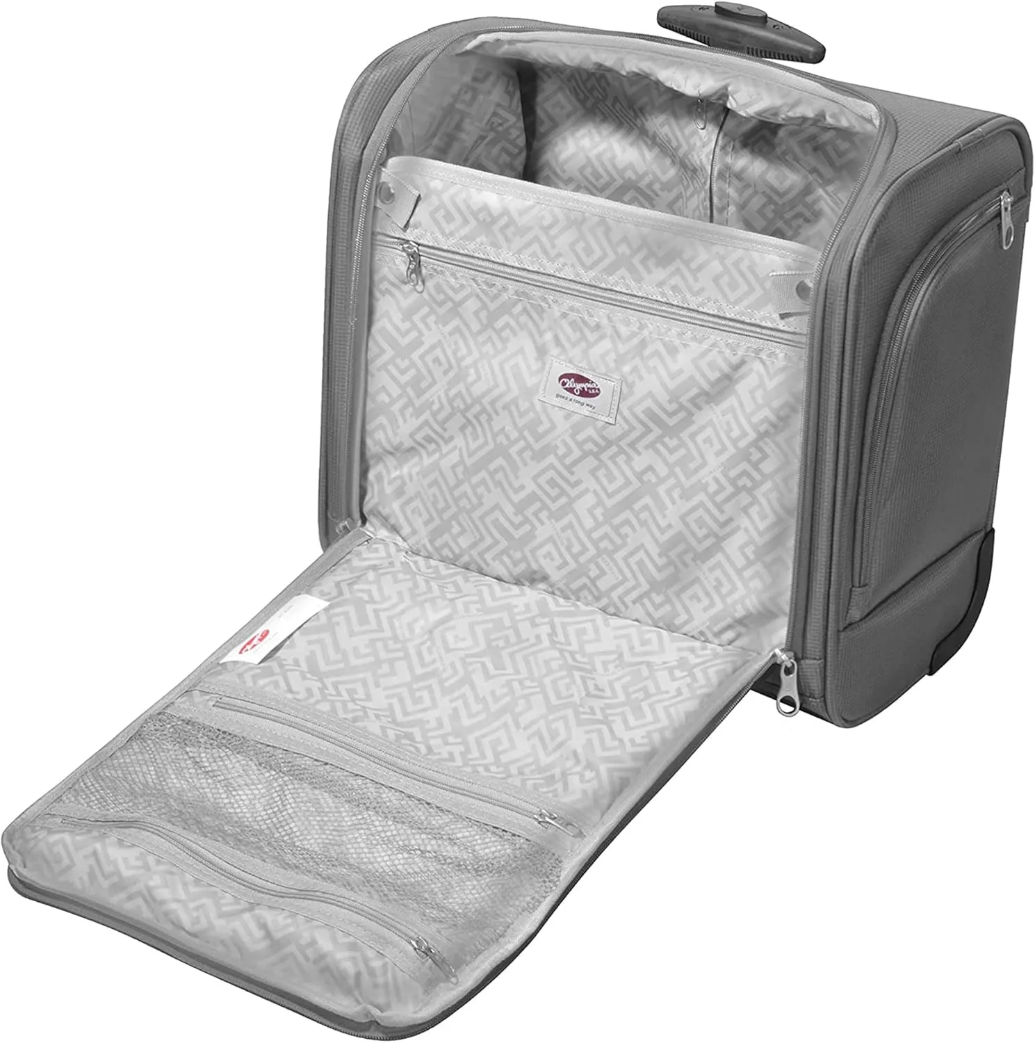Olympia U.S.A. Under The Seat Carry-on
