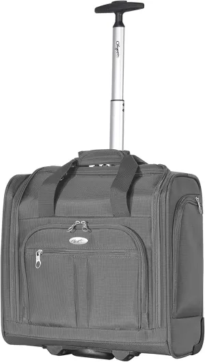 Olympia U.S.A. Under The Seat Carry-on