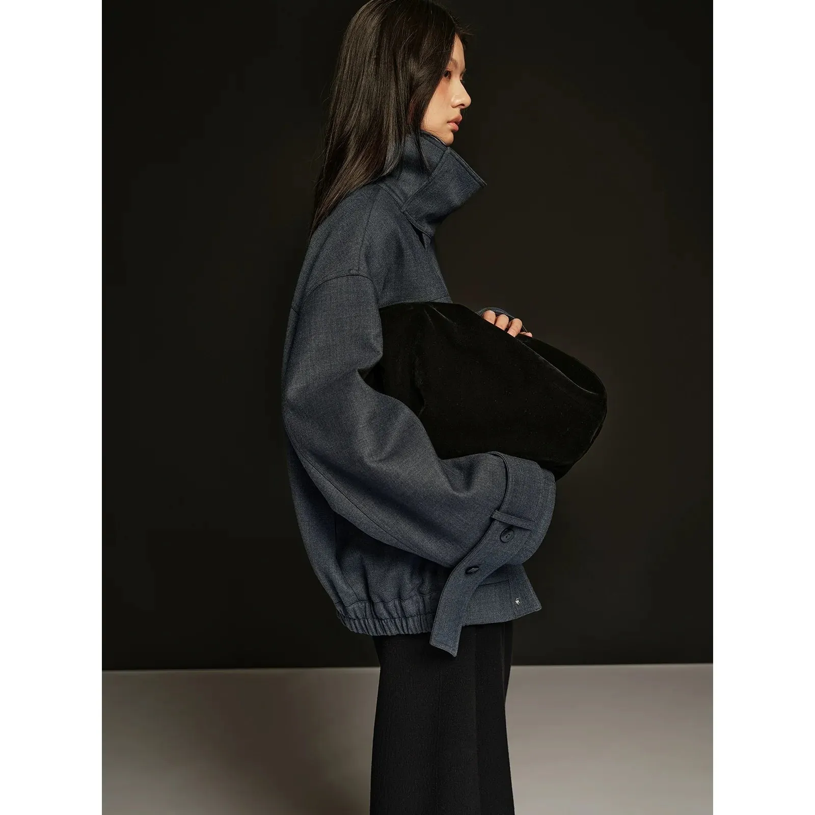 Orbit Shoulder Bag
