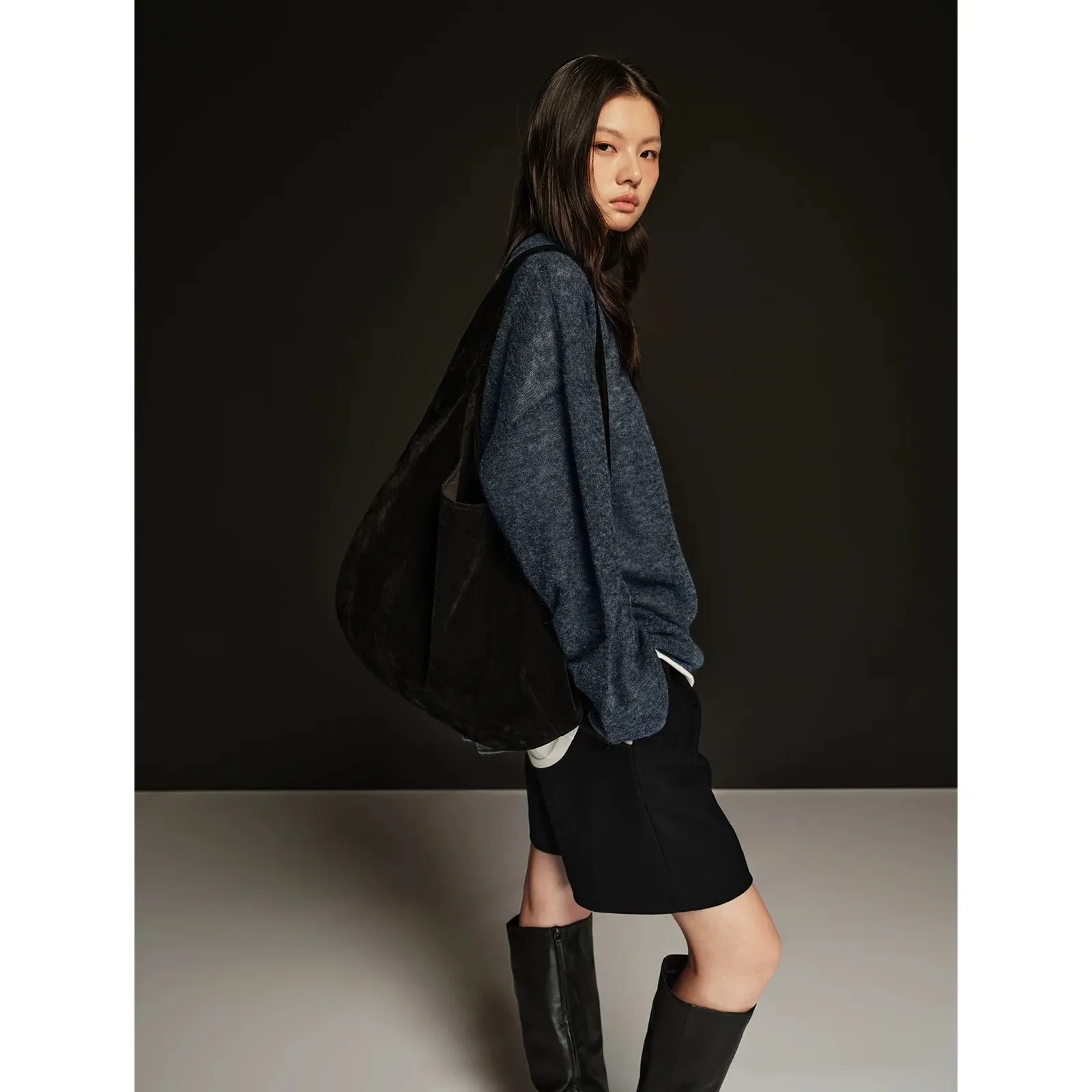 Orbit Shoulder Bag