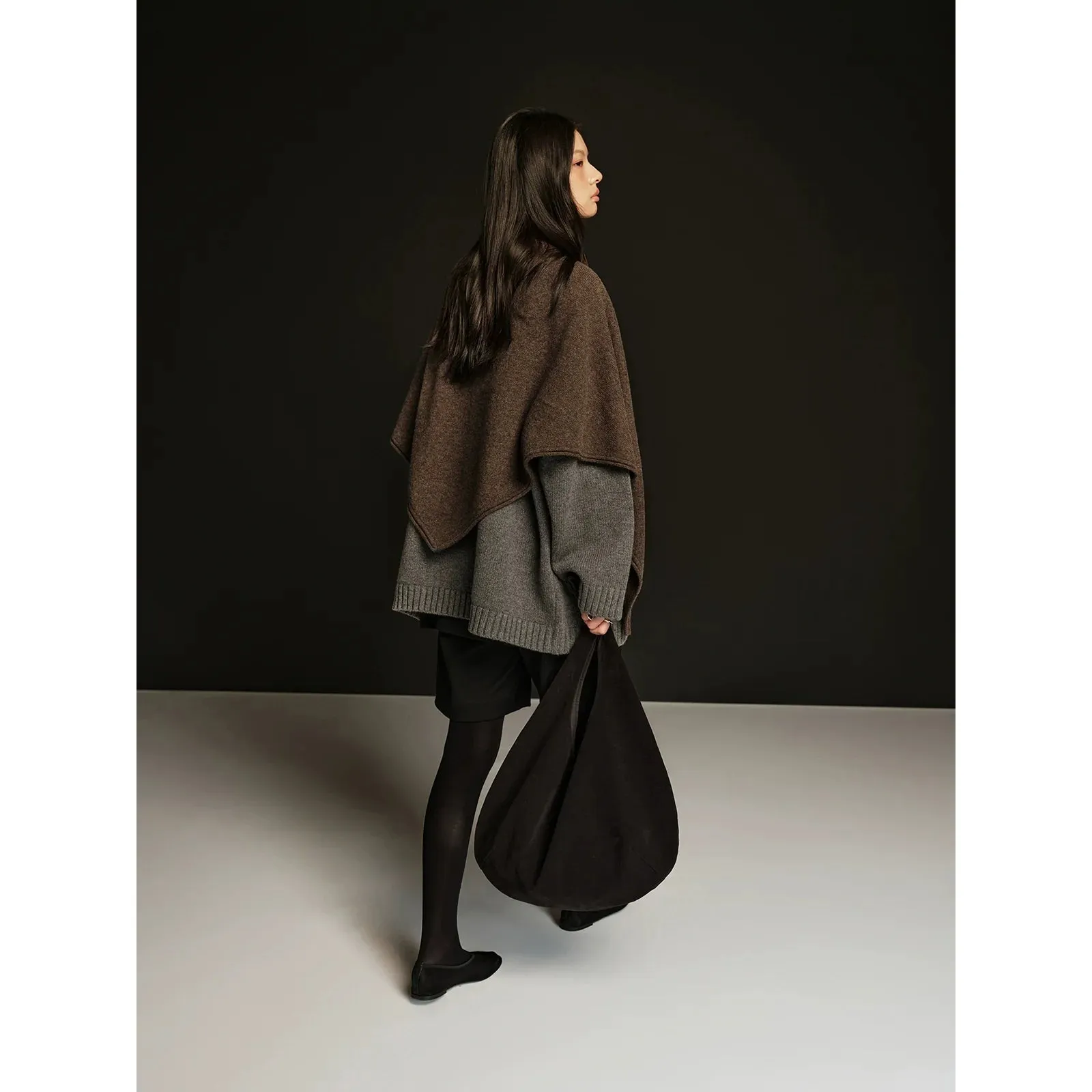 Orbit Shoulder Bag
