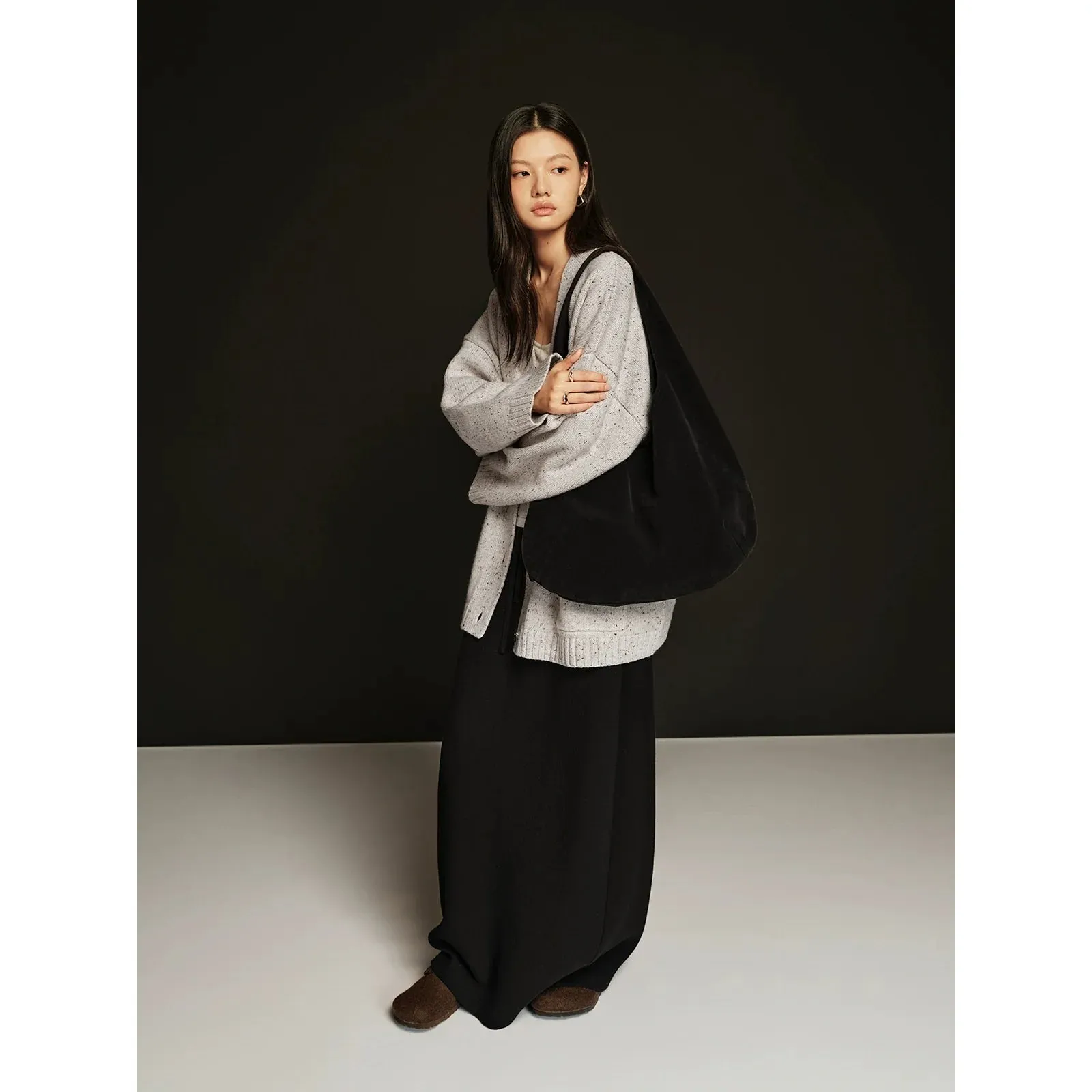 Orbit Shoulder Bag