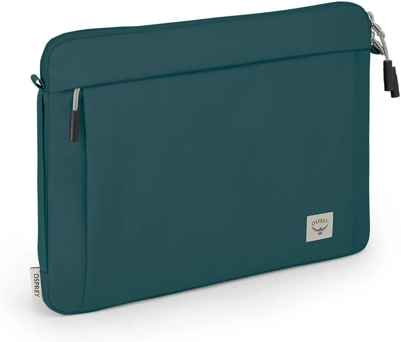 Osprey Arcane 14 Inch Laptop Sleeve, Stargazer Blue