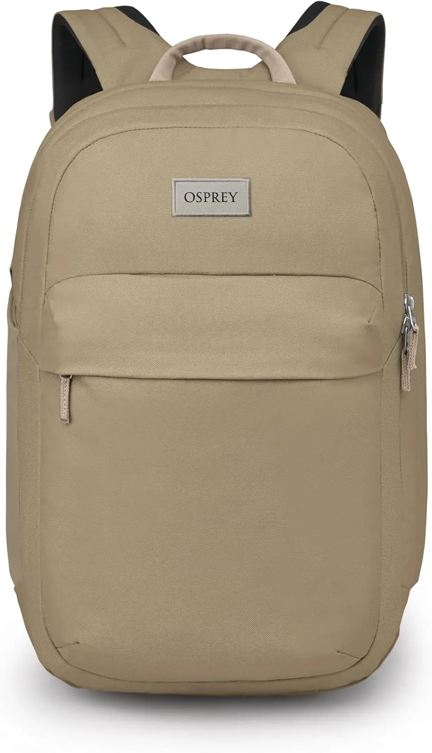 Osprey Arcane XL Day Commuter Backpack, Latte Brown