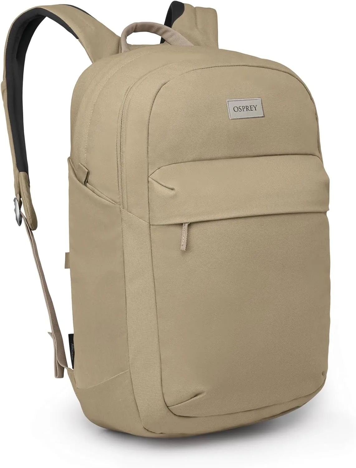 Osprey Arcane XL Day Commuter Backpack, Latte Brown
