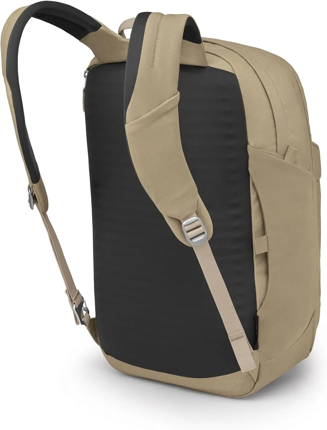 Osprey Arcane XL Day Commuter Backpack, Latte Brown