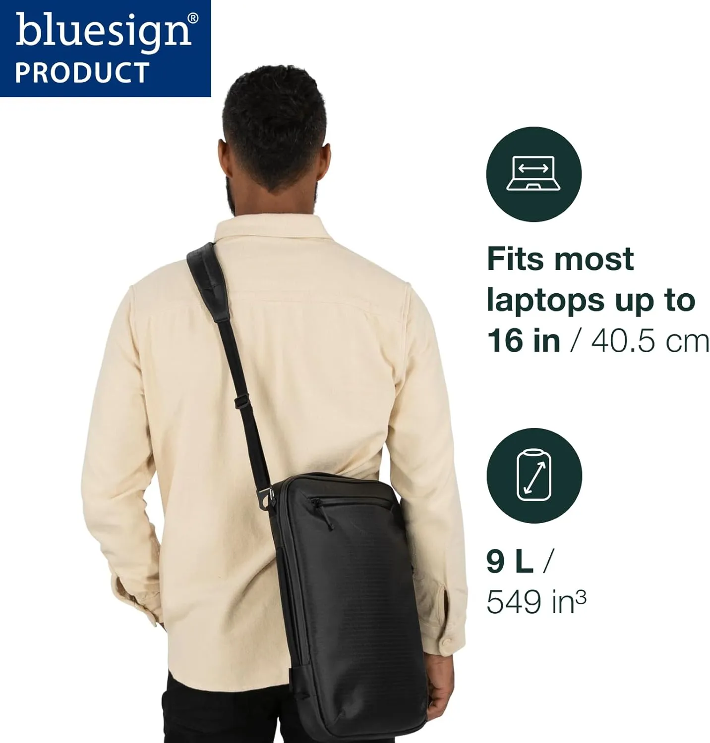 Osprey Archeon 16-Inch Laptop Case