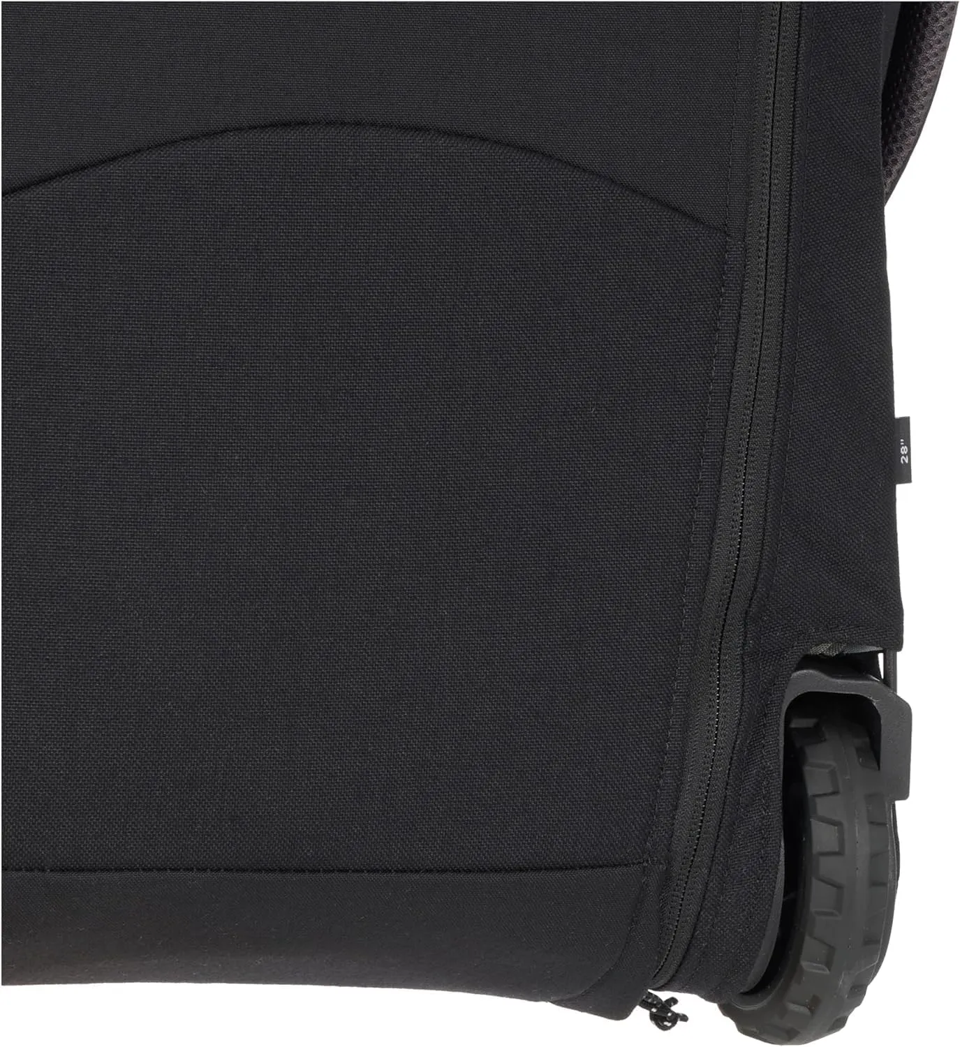 Osprey Farpoint Men's -Wheeled Travel -Pack 65L, Black, One Size