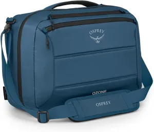 Osprey Ozone 20L Boarding Bag, Coastal Blue