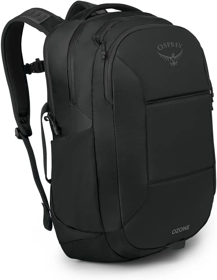 Osprey Ozone Laptop Backpack 28L, Black