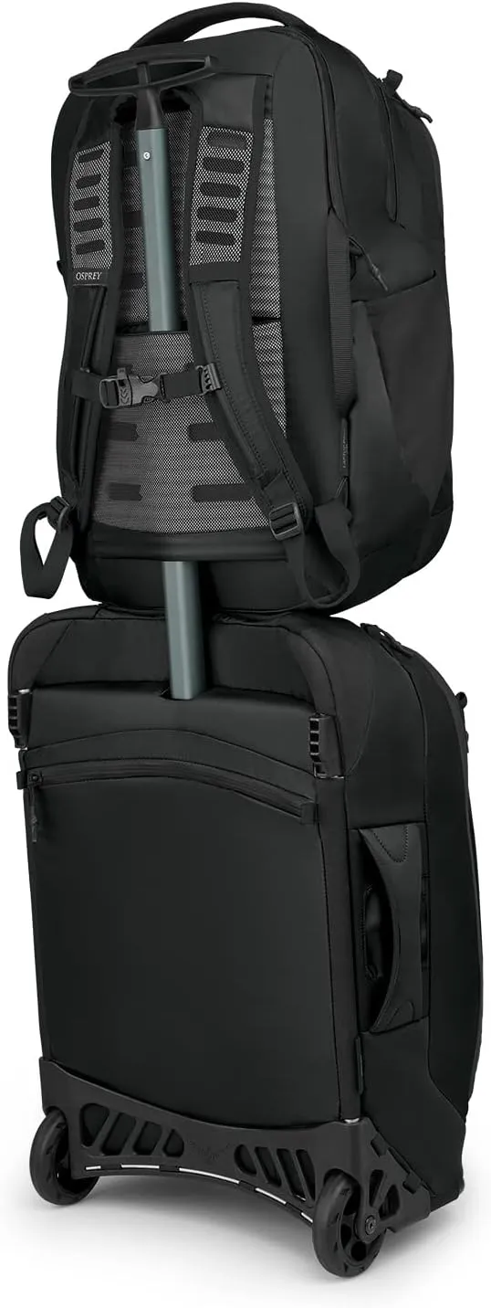 Osprey Ozone Laptop Backpack 28L, Black