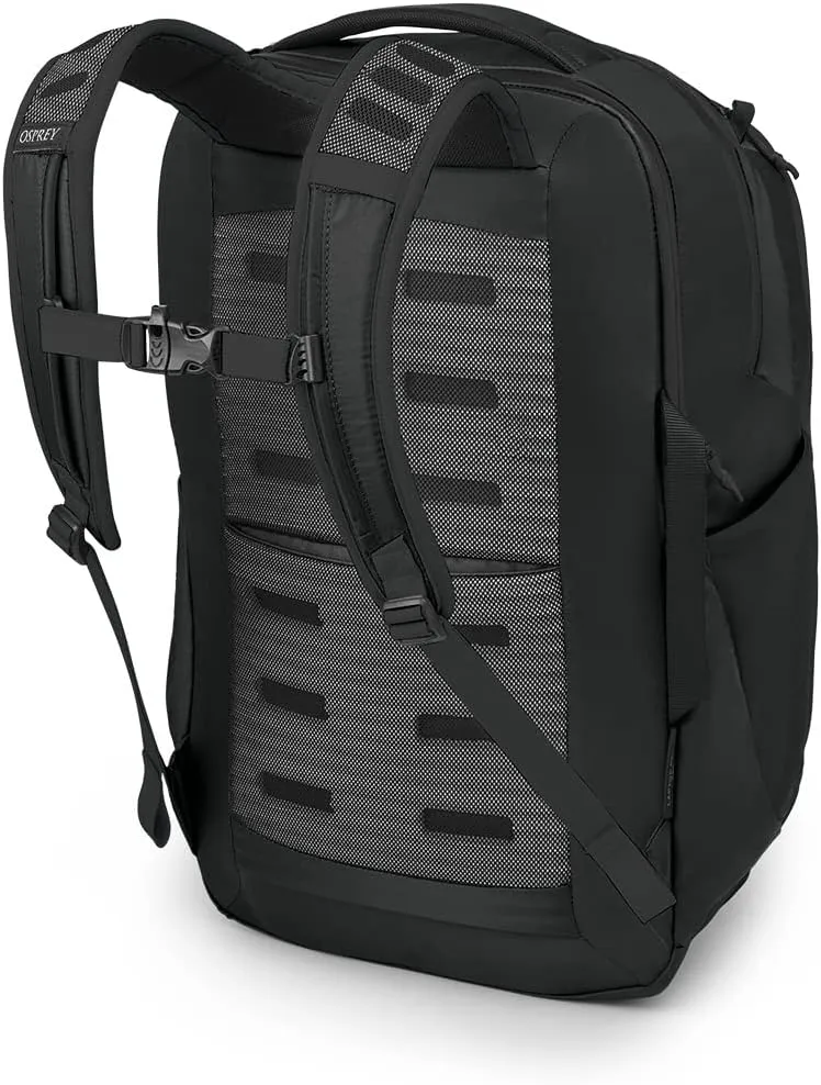 Osprey Ozone Laptop Backpack 28L, Black