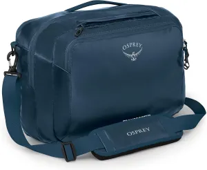 Osprey Transporter Boarding Bag, Venturi Blue