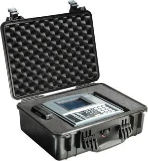 Pelican 1520 Case With Foam (Black)
