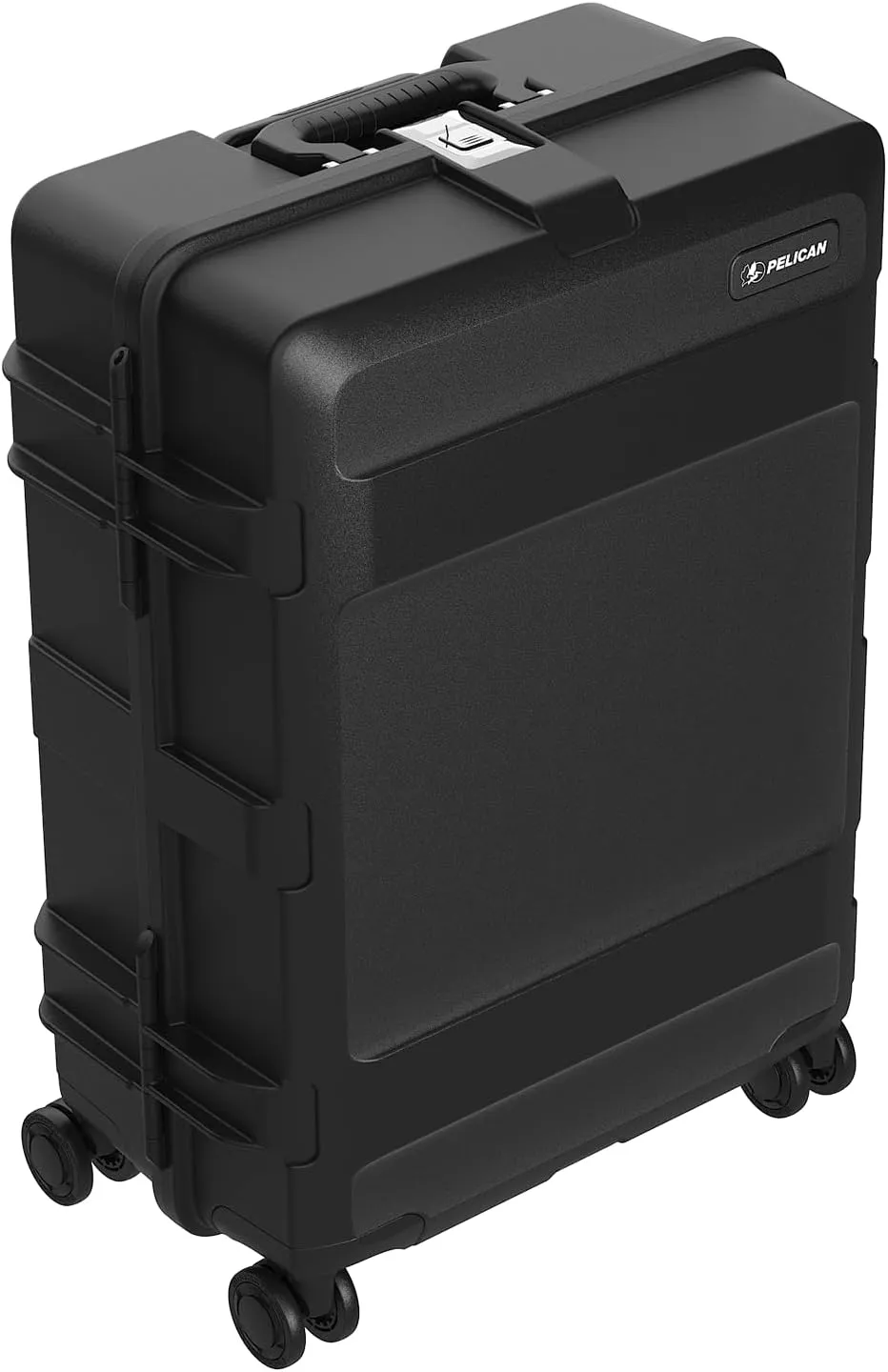 Pelican 25", Black, Medium Size Check-in
