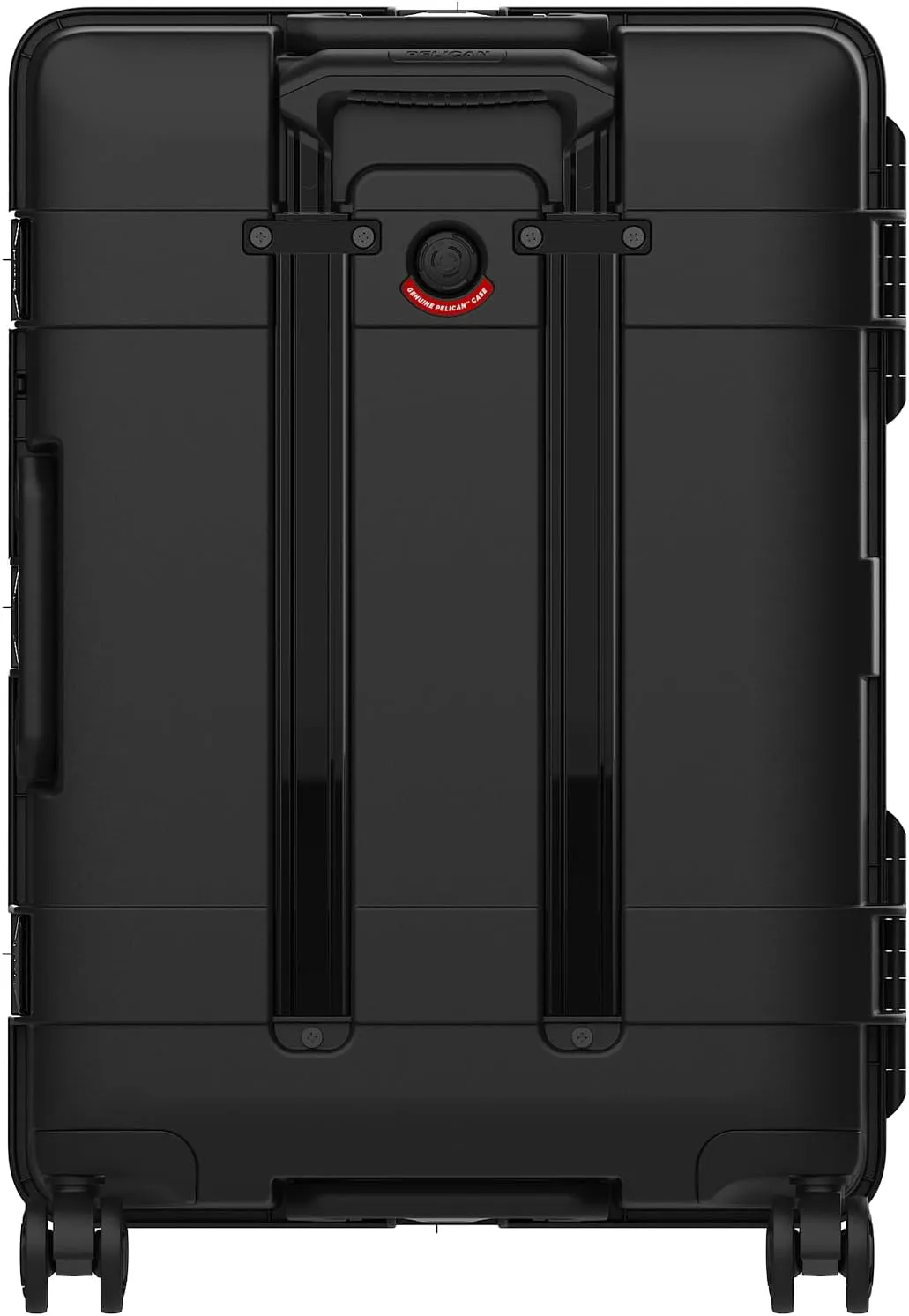 Pelican 25", Black, Medium Size Check-in