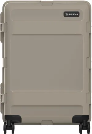Pelican 25", Sand, Medium Size Check-in