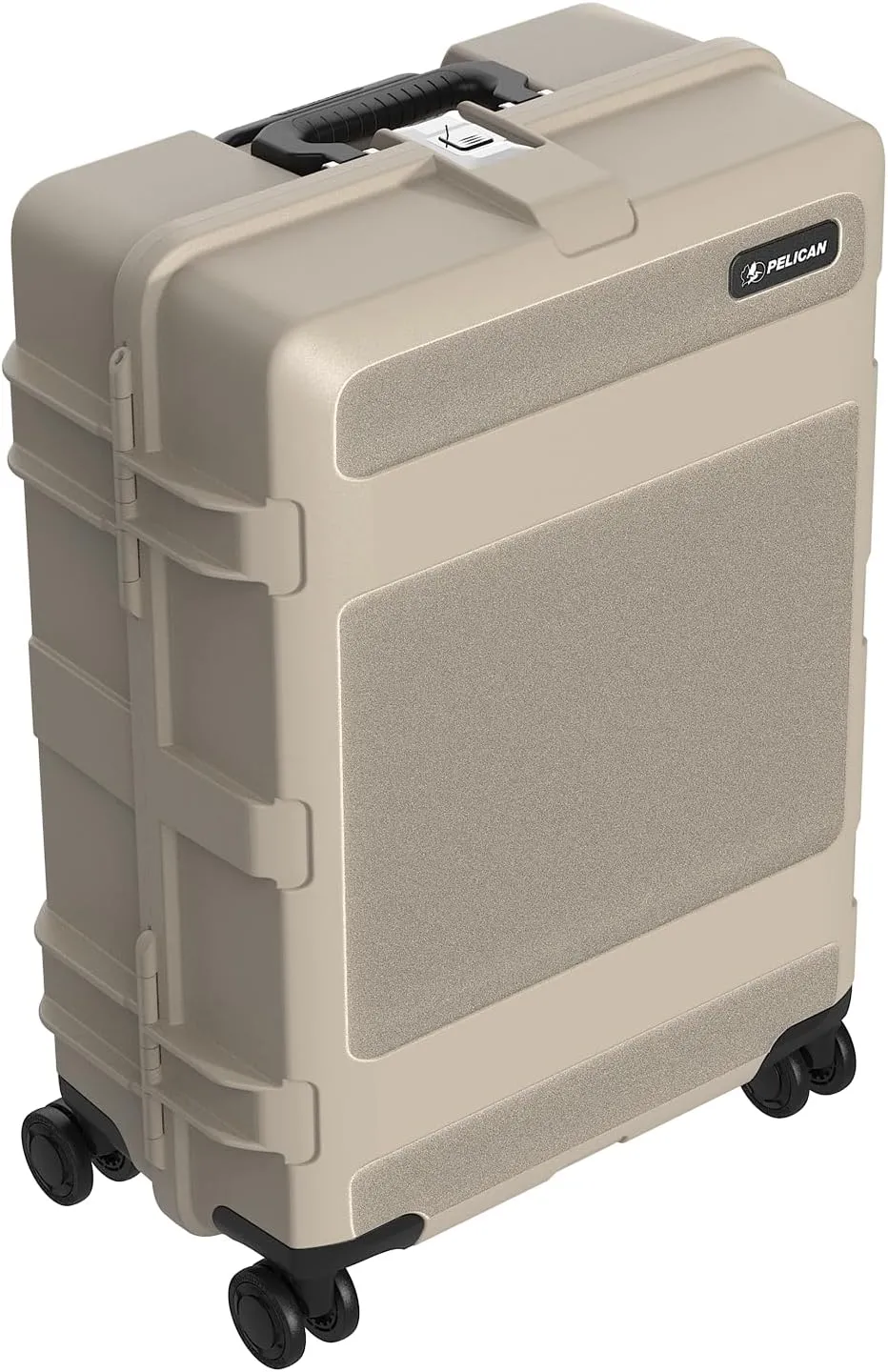 Pelican 25", Sand, Medium Size Check-in