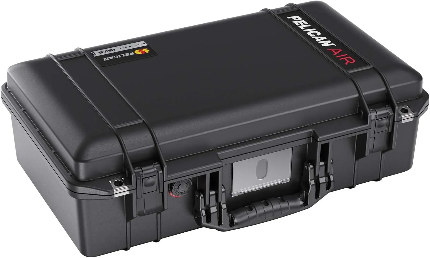 Pelican Air 1525 Case No Foam - Black